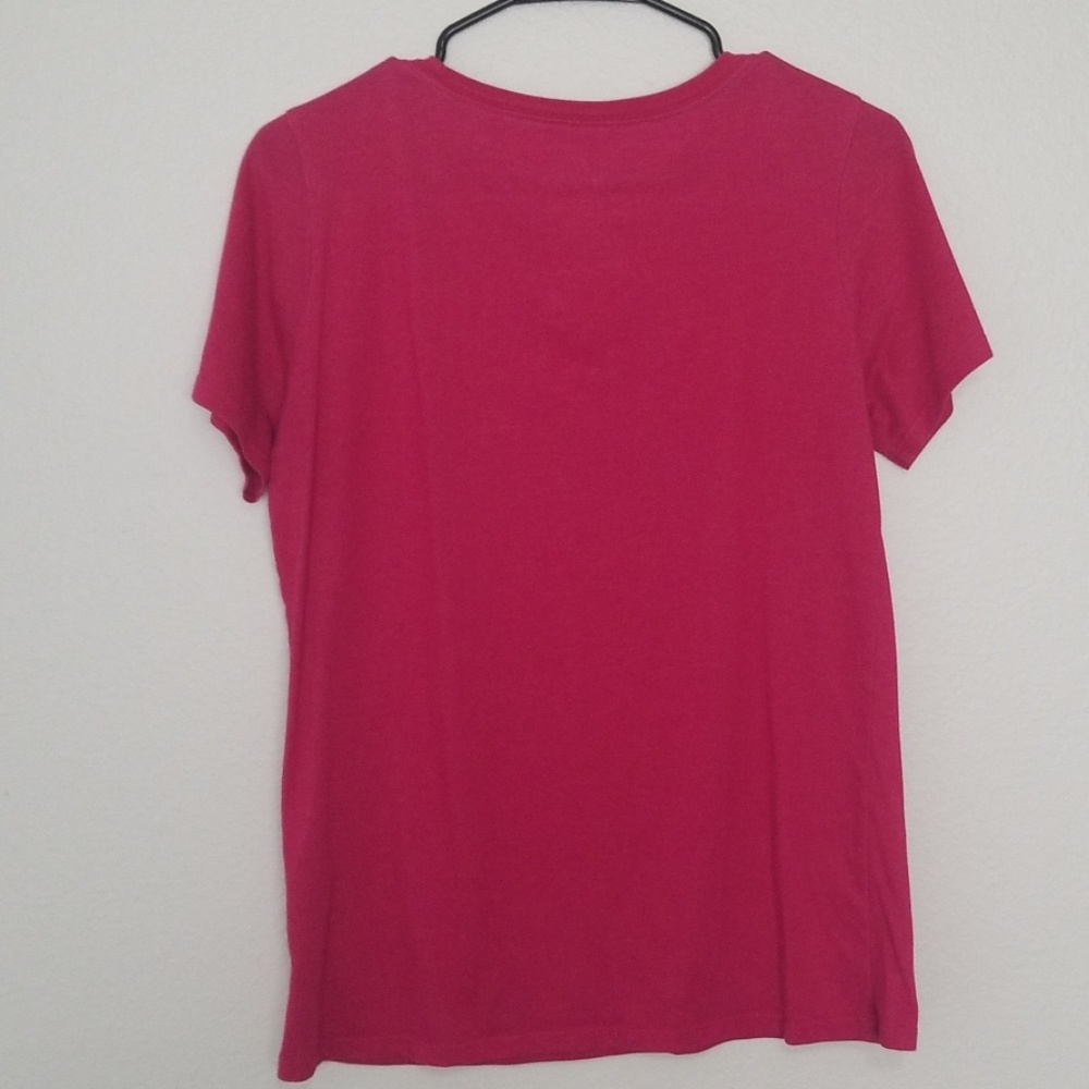 Nike dri fit tshirt - Picture 3 of 4